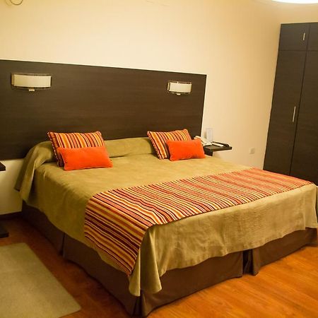Hotel Las Vegas Salta Dış mekan fotoğraf
